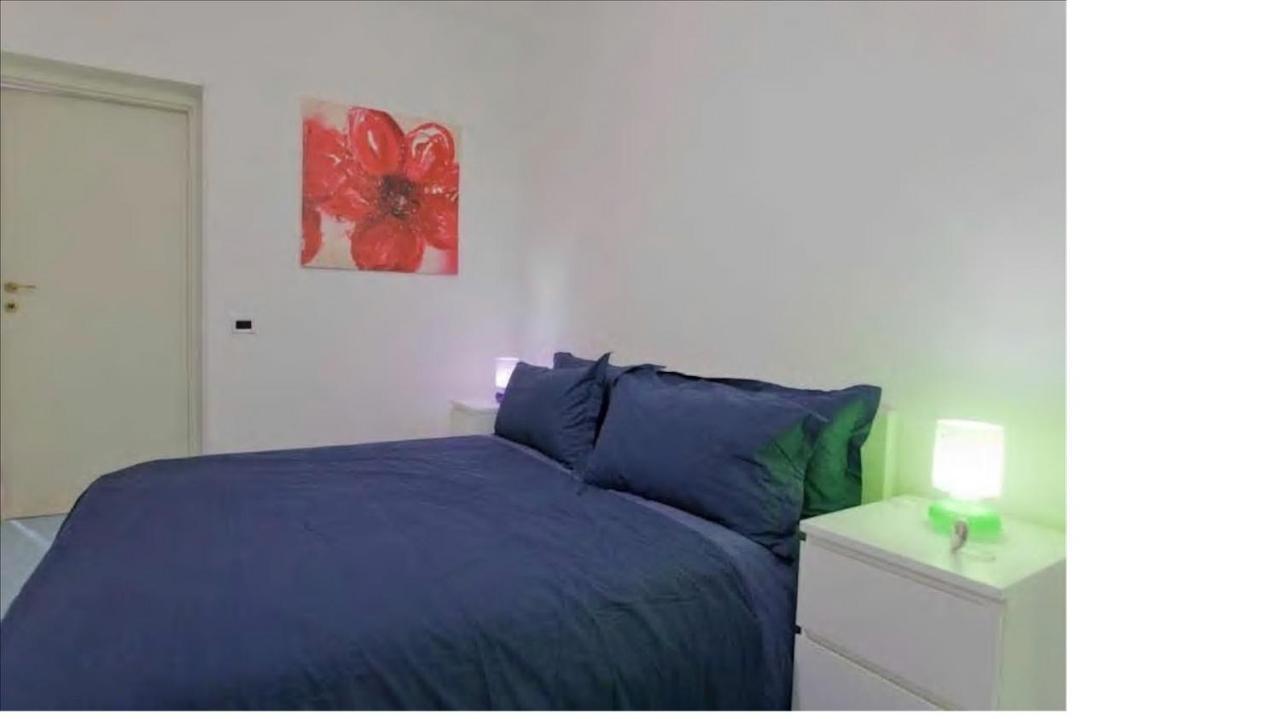 Holiday Jeans Apartment Řím Exteriér fotografie