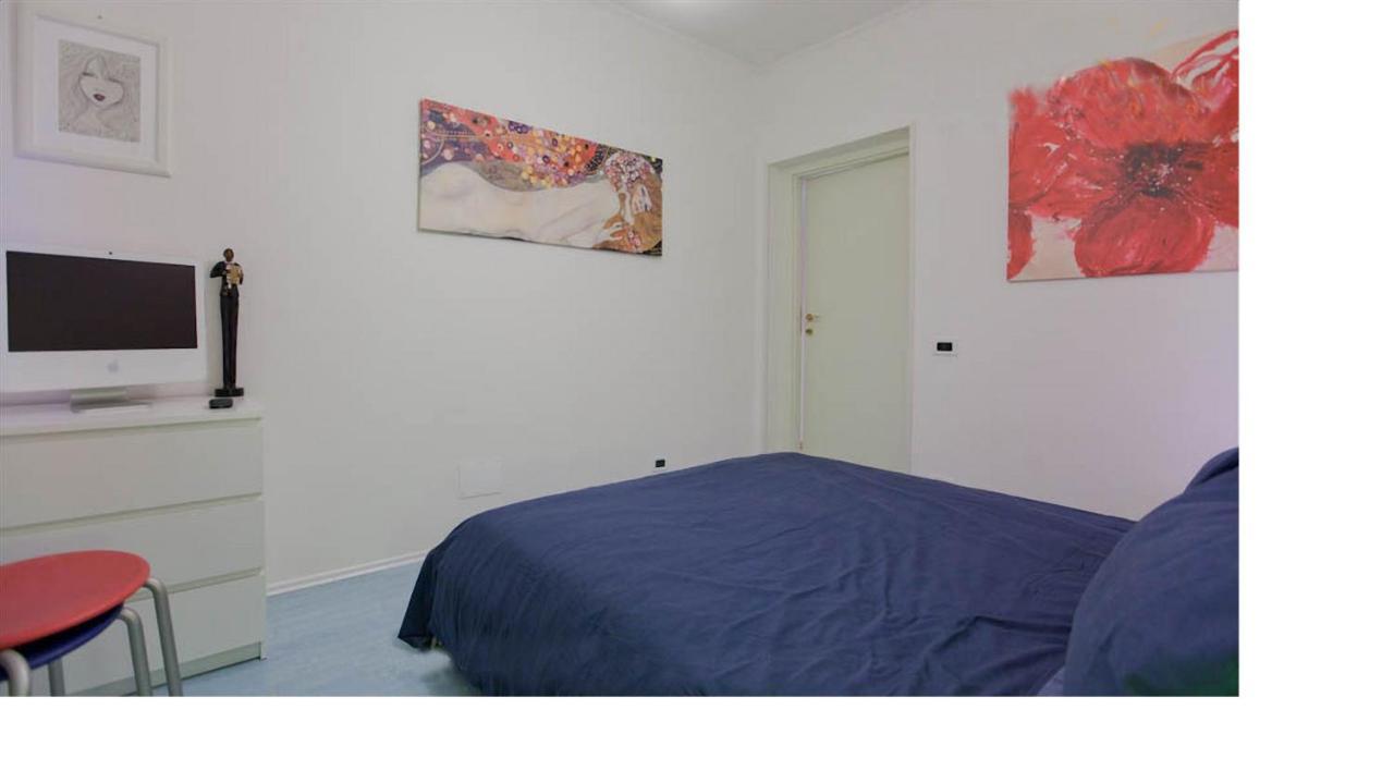 Holiday Jeans Apartment Řím Exteriér fotografie