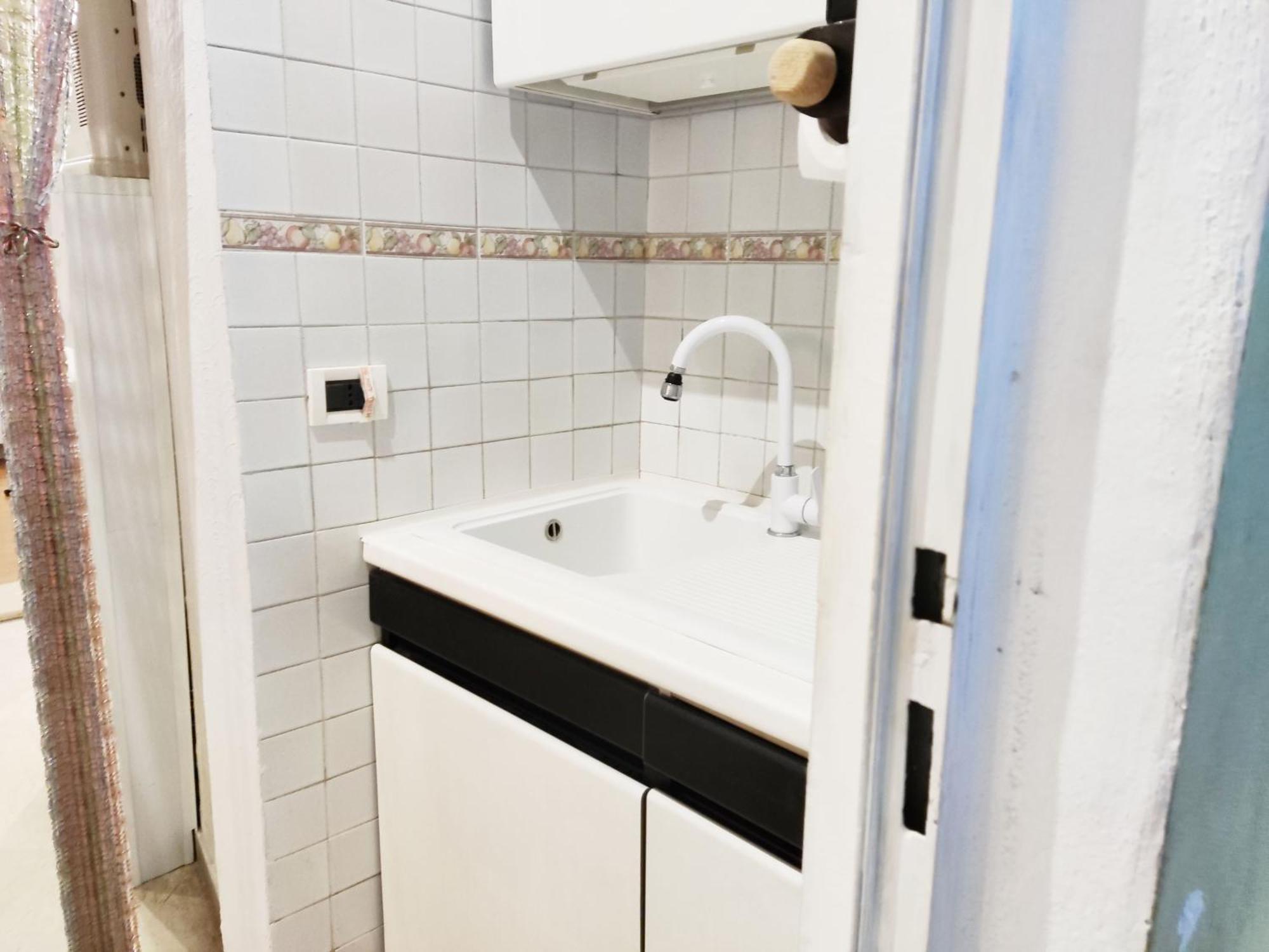 Holiday Jeans Apartment Řím Exteriér fotografie