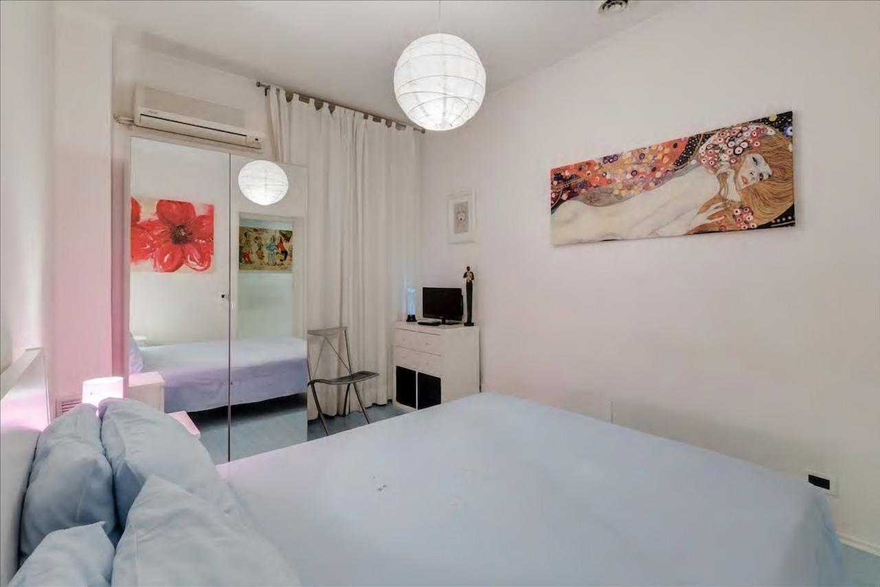 Holiday Jeans Apartment Řím Exteriér fotografie