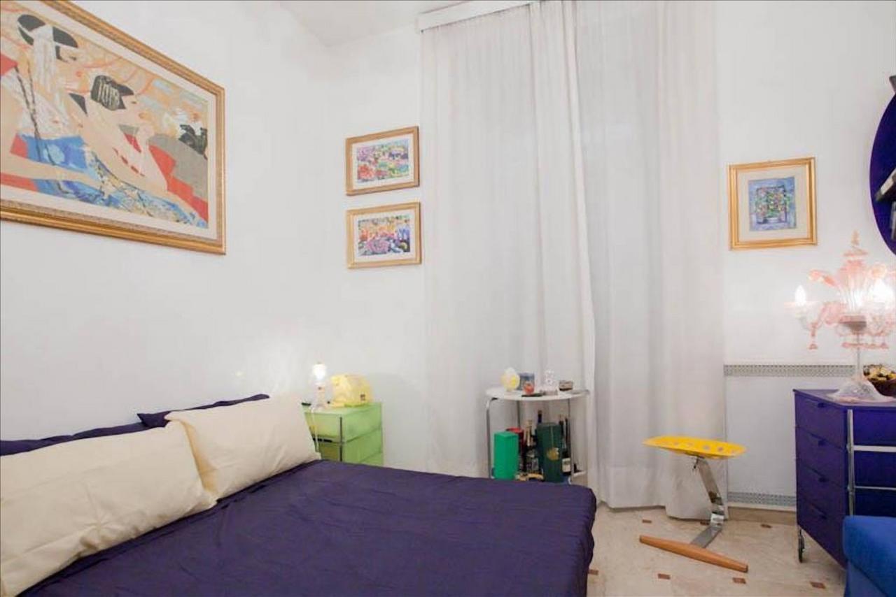 Holiday Jeans Apartment Řím Exteriér fotografie
