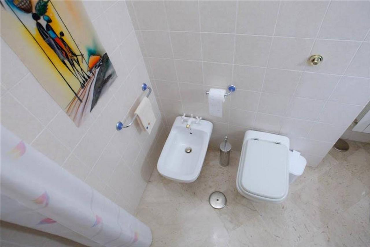 Holiday Jeans Apartment Řím Exteriér fotografie