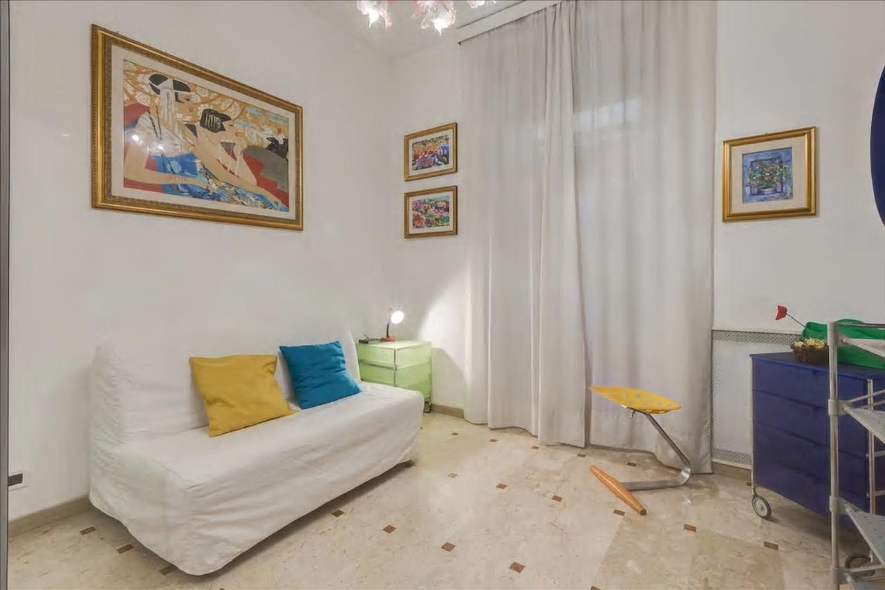 Holiday Jeans Apartment Řím Exteriér fotografie