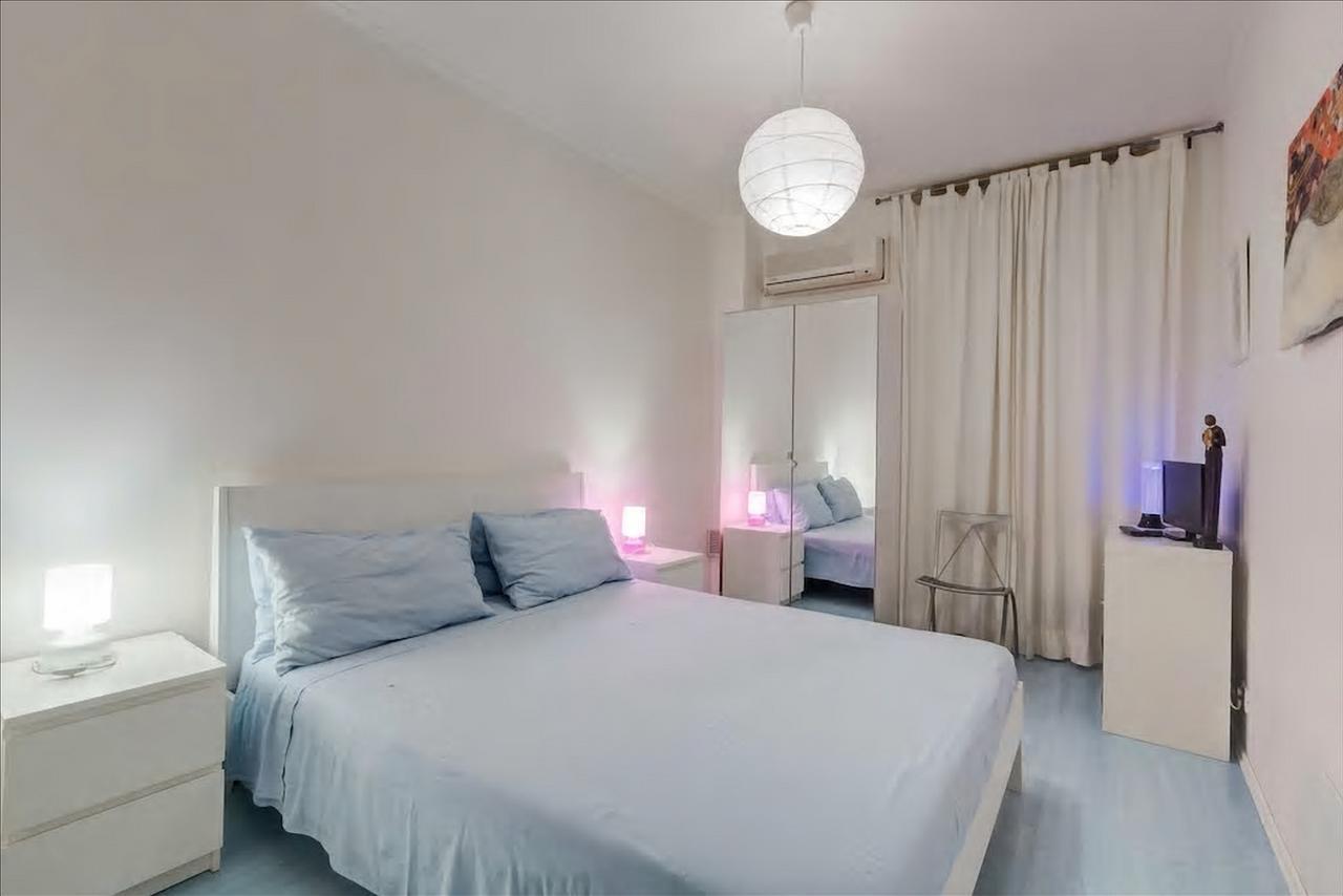 Holiday Jeans Apartment Řím Exteriér fotografie