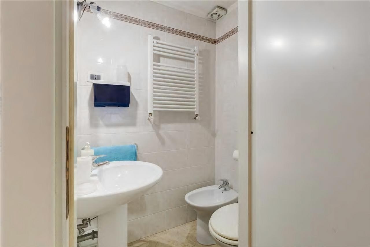 Holiday Jeans Apartment Řím Exteriér fotografie