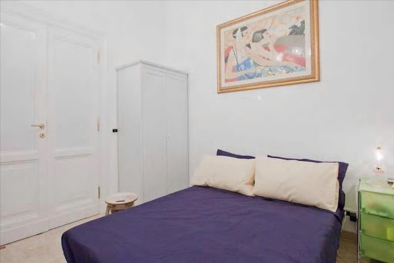 Holiday Jeans Apartment Řím Exteriér fotografie